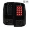 Spec-D Tuning 09-Up Dodge Ram LED Tail Lights LT-RAM09BBLED-TM - alternate 1